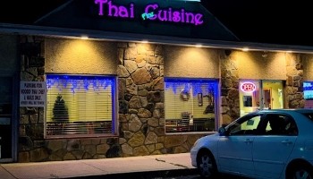 Viman Thai Cuisine