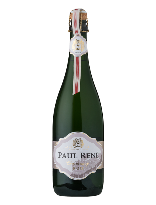 Paul Rene MCC Brut