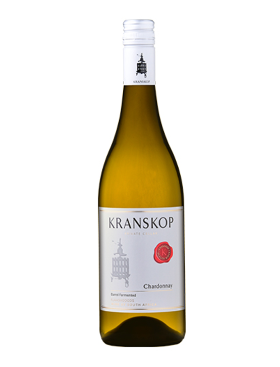 Kranskop Winery Chardonnay