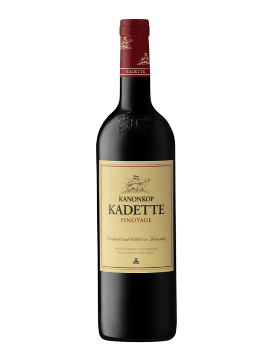 Kanonkop Kadette Pinotage