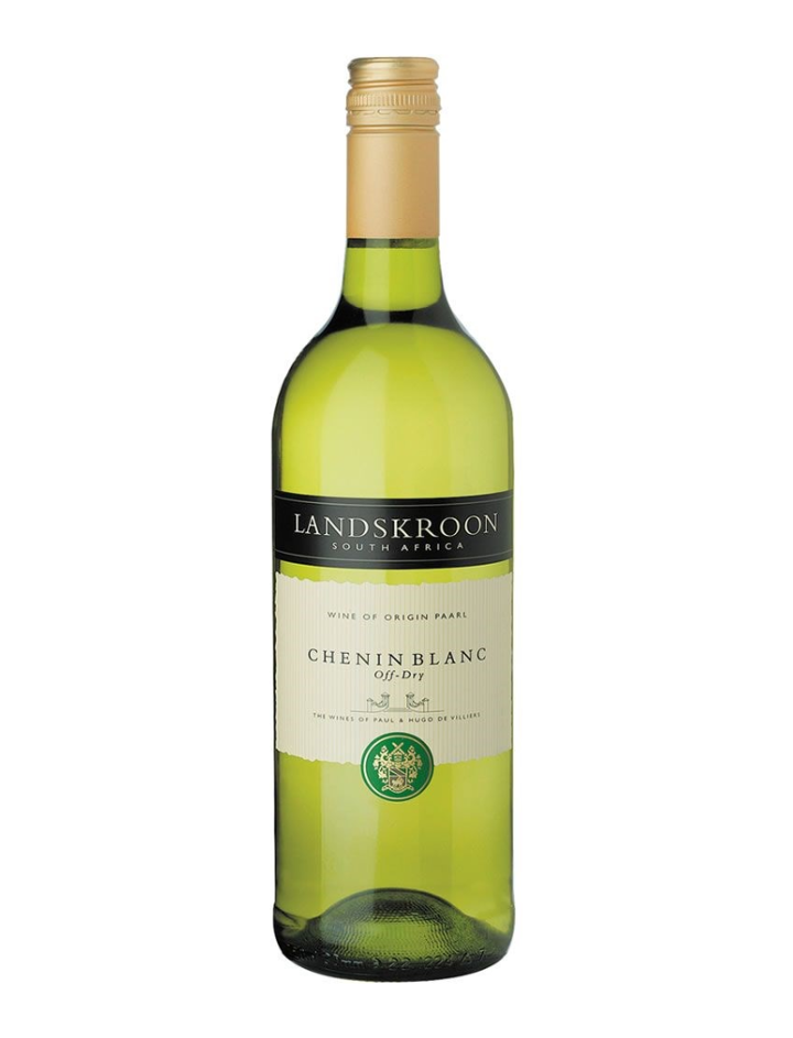 Landskroon Winery Dry Chenin Blanc