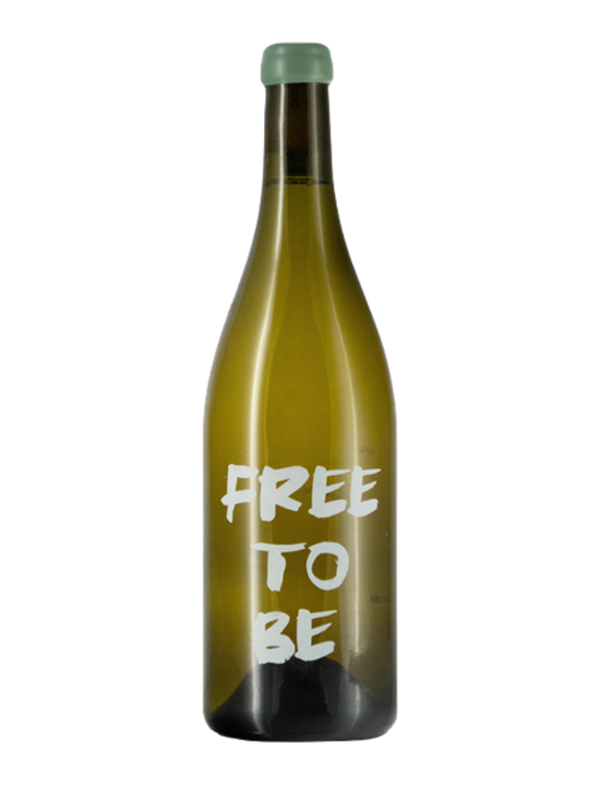 Remhoogte Free to Be Riesling
