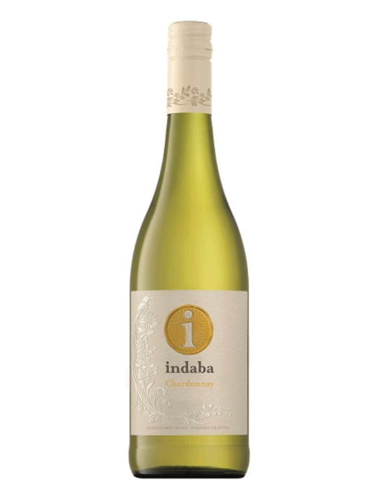 Indaba Chardonnay