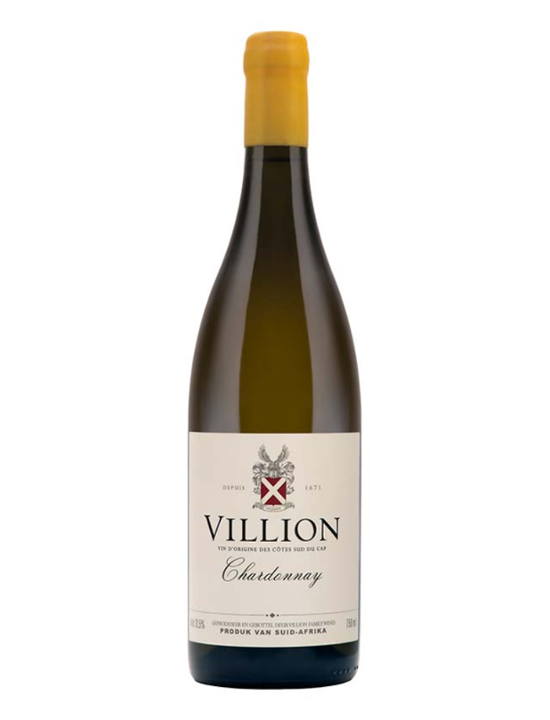 Villion Chardonnay