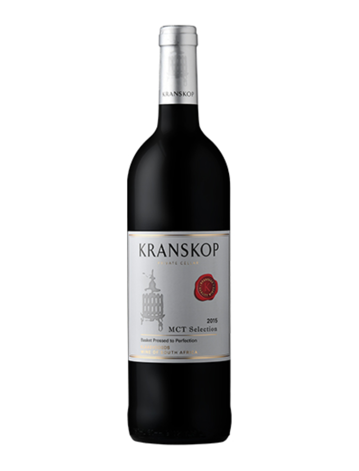 Kranskop Winery MCT