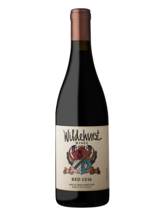 Wildehurst Wildehurst Red