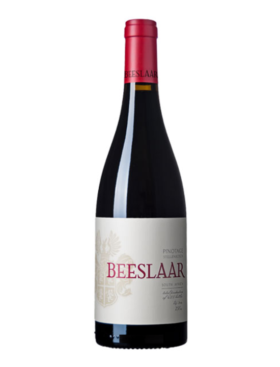 Beeslaar Pinotage