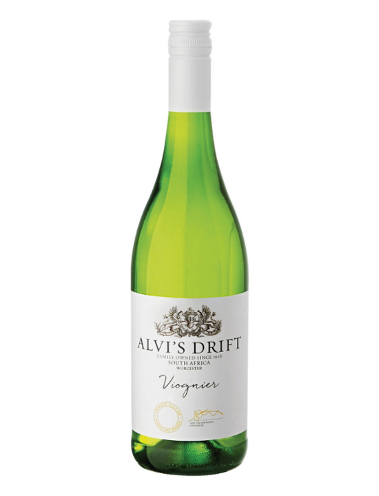 Alvi's Drift Viognier