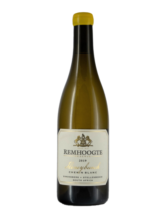 Remhoogte Honeybunch Chenin Blanc