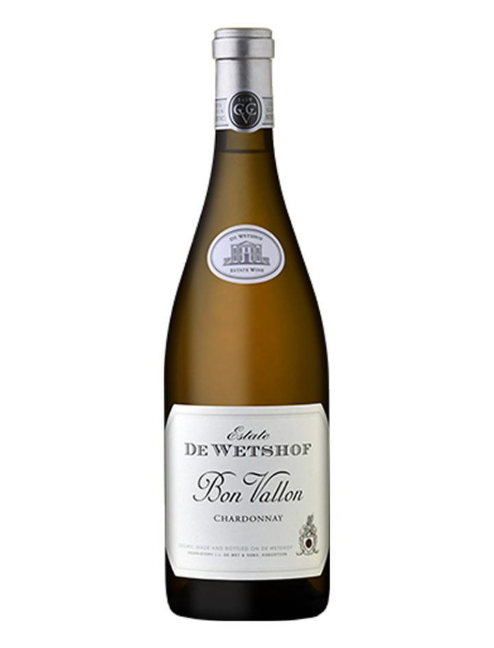 DeWetshof Bon Vallon Chardonnay
