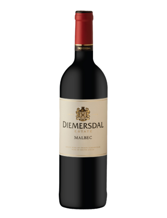 Diemersdal Winery Malbec