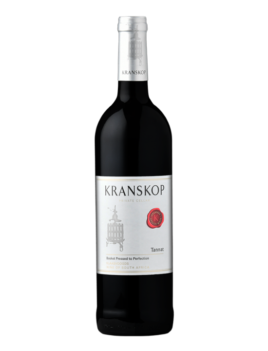 Kranskop Winery Tannat