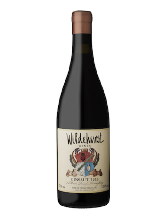 Wildehurst Cinsault