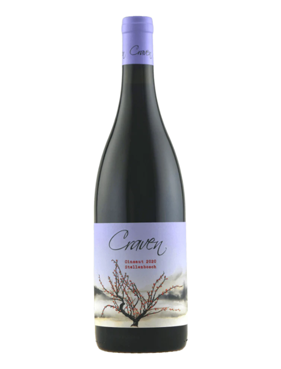 Craven Cinsault