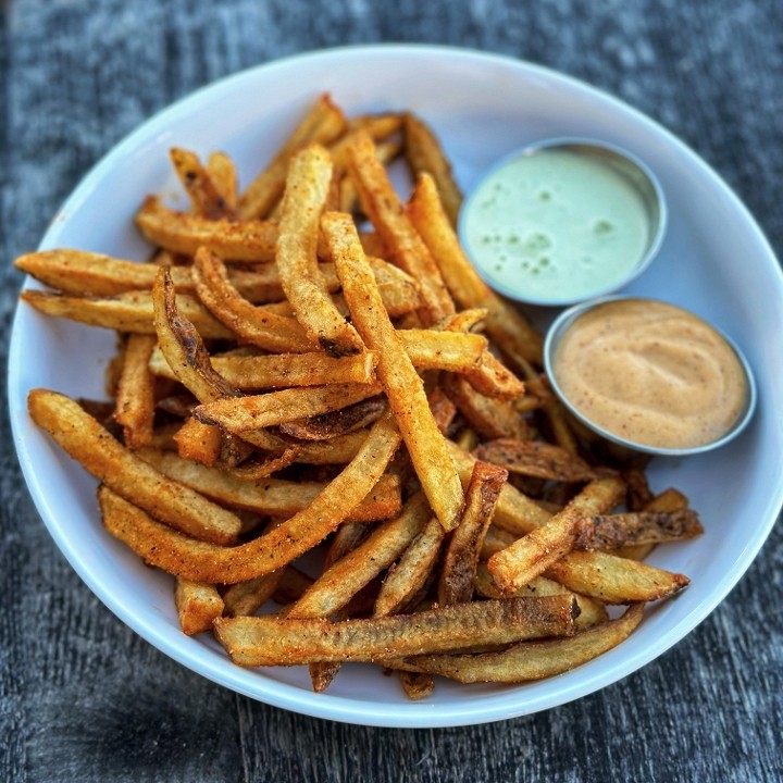 Fresh Cut Fries