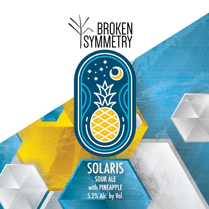Solaris TG