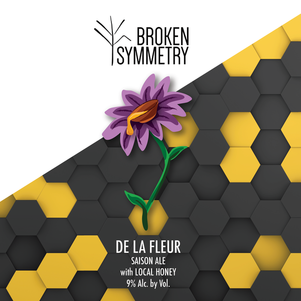 De La Fleur TG