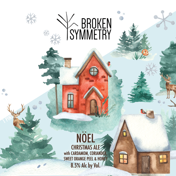 Noel TG