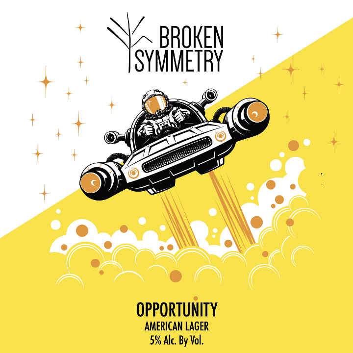Opportunity TG