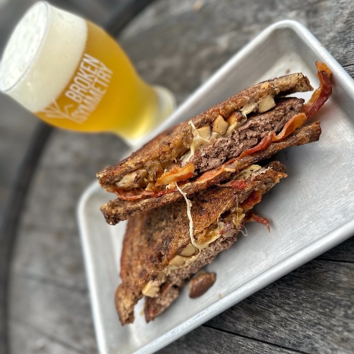 Patty Melt