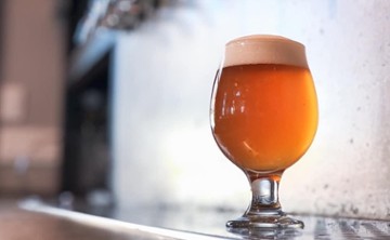 Broken Symmetry Gastro Brewery
