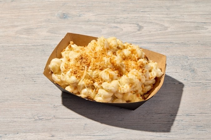 LQ Mac N' Cheese