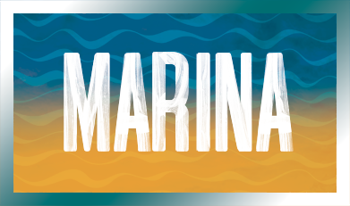 Marina Premium Lager 4pk.