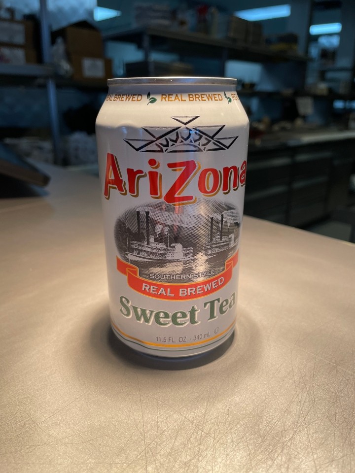 Arizona Sweet Iced Tea