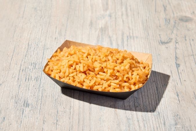 Mexican Rice