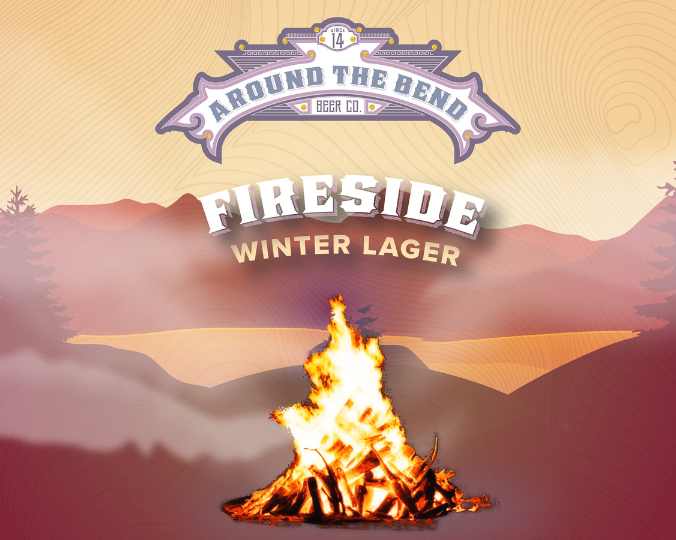 Fireside Lager 4pk