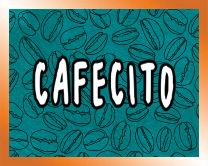 Cafecito Coffee Porter 4pk