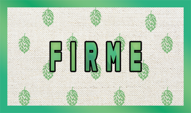 Firme IPA 4pk