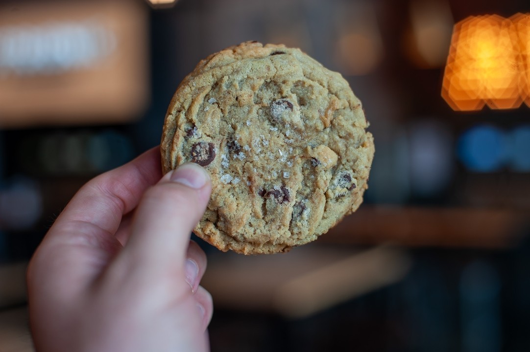 Housemade Chocolate Chip Cookie