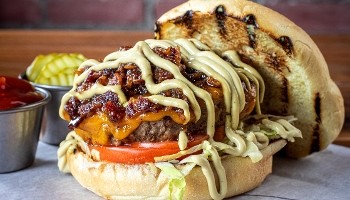 Tessie's Bar And Kitchen Waltham