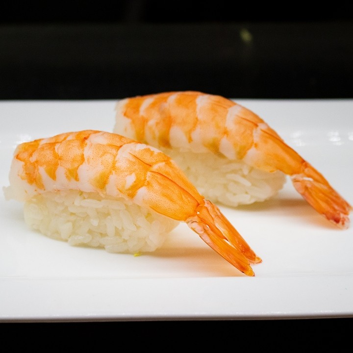 Shrimp (Ebi)