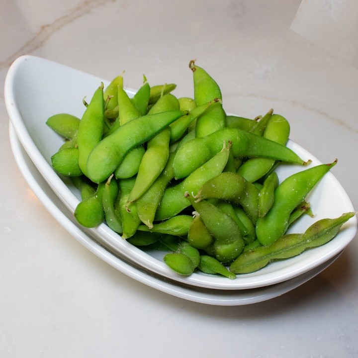 GF Edamame