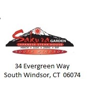Sakura Garden - South Windsor