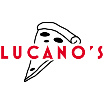 Lucano's Pizza - Crest Hill