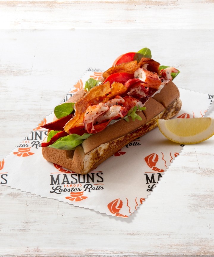 Mason's Famous Lobster Rolls Scottsdale Quarter Lobster Grilled Cheese