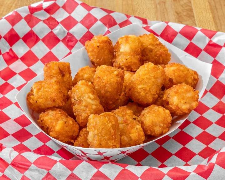 Tater Tots