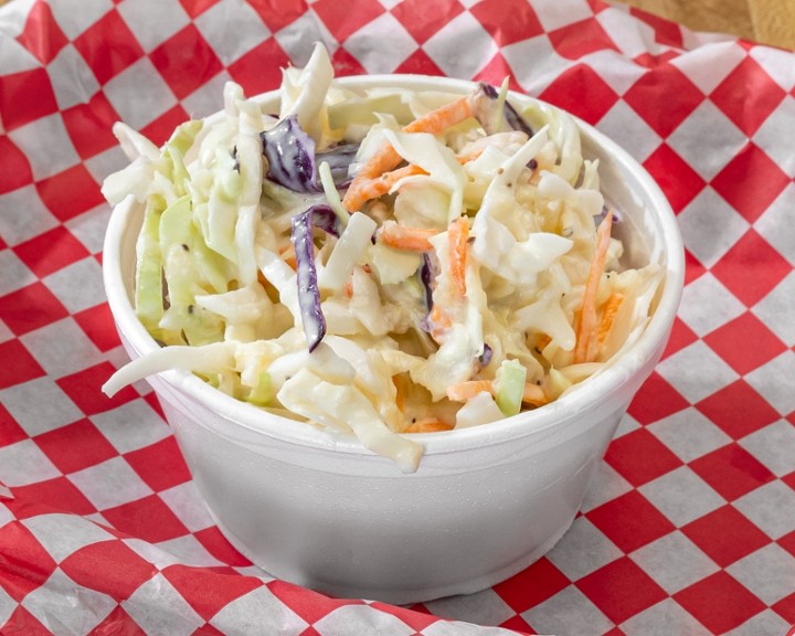 Pineapple Slaw