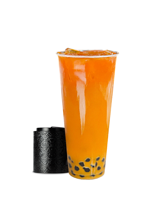 Classic Thai Tea