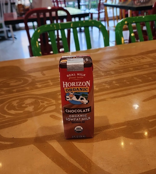 Horizon Milk