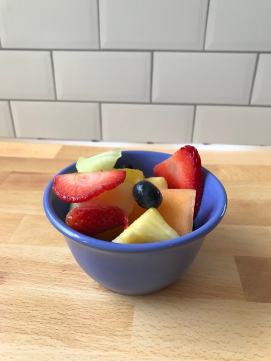 Fruit cup