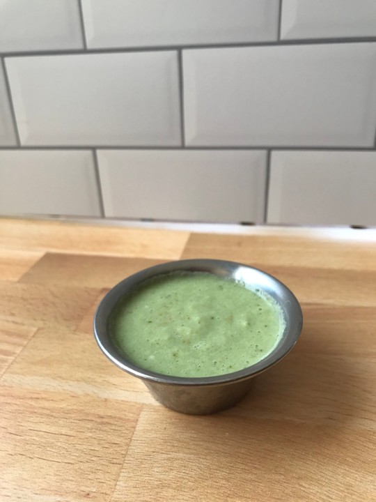 Salsa Verde