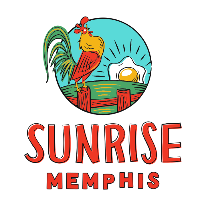 Sunrise Memphis Jefferson