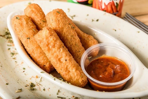 Cheese Sticks