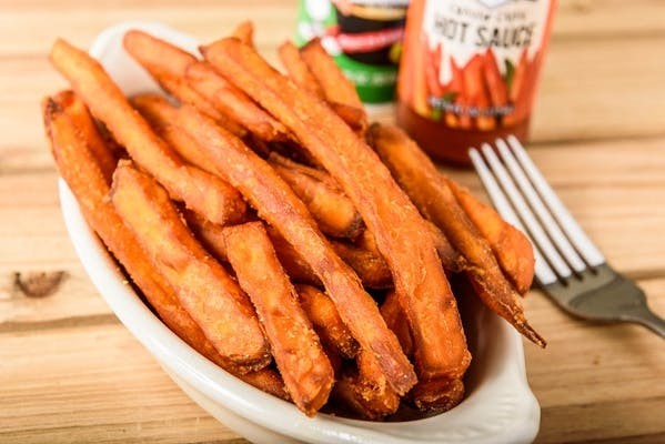 Sweet Potato Fries