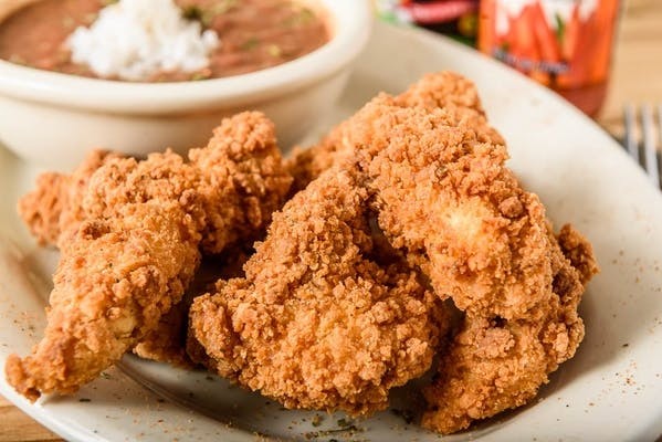 Chicken Tenderloins