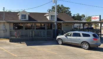 Griffin's Poboy & Grille - Houma